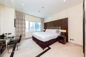 Amazing OFFER 2BR Apt with balcony I Bonnington Hotel I JLT